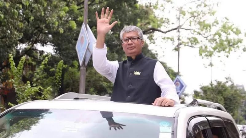 ঢাকা-৫ আসনে ২৭ ভোটে হারলো নৌকা