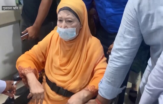 আগামীকাল বাসায় ফিরতে পারেন খালেদা জিয়া