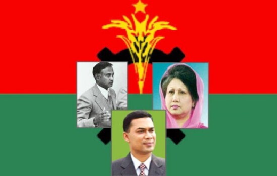 কোন পথে বিএনপির রাজনীতি?