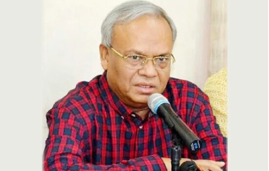 ট্রেনে কারা আগুন দিয়েছে তা বুঝতে বিজ্ঞানী হওয়া লাগে না: রিজভী