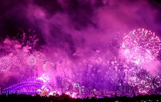 নতুন আশা, নতুন সম্ভাবনায় স্বাগত ২০২৪