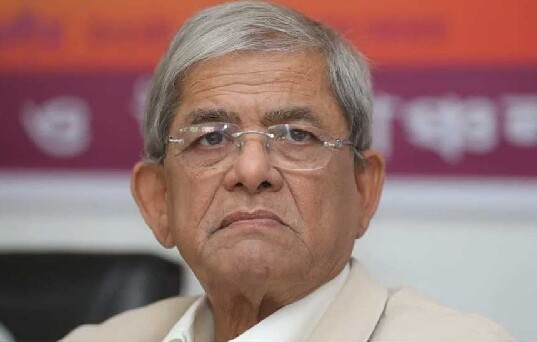 মির্জা ফখরুলের জামিন নিয়ে পূর্ণাঙ্গ রায়ে যা বললেন হাইকোর্ট