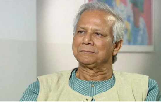 ড. ইউনূসের বিরুদ্ধে মামলার অভিযোগপত্র অনুমোদন দিল দুদক