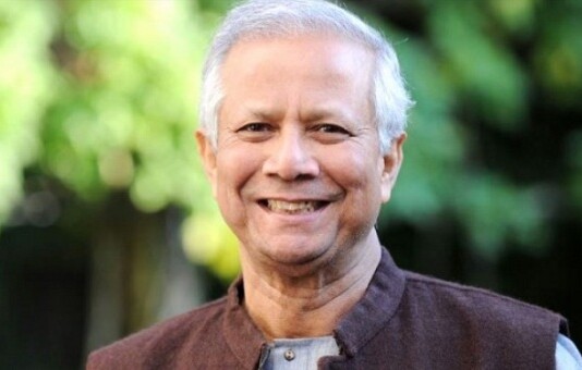 ২৫ যুক্তিতে খালাস চেয়ে রোববার আপিল করবেন ড. ইউনূস