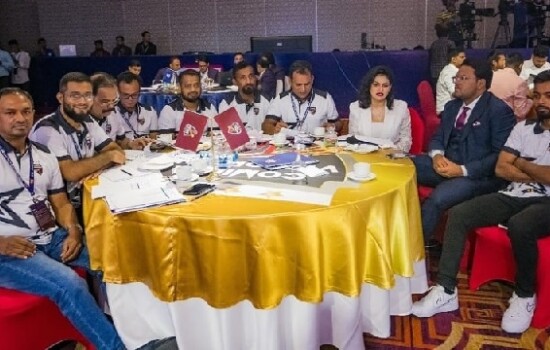 বিপিএলে খেলা নিয়ে নতুন সমীকরণে কুমিল্লা ভিক্টোরিয়ান্স!