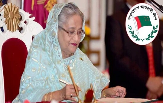যেভাবে গঠন হবে আওয়ামী লীগের নতুন মন্ত্রিসভা