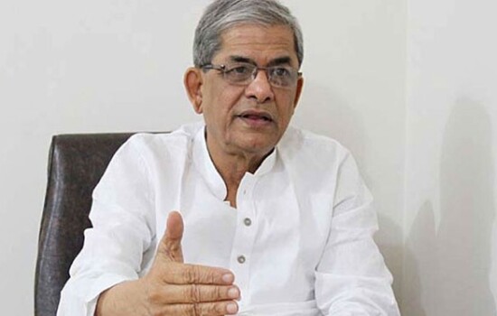 ফখরুলের জামিন নিয়ে পূর্ণাঙ্গ রায়ে যা বললেন হাইকোর্ট