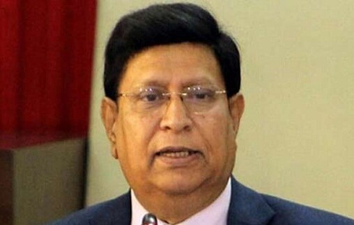 বেনাপোল এক্সপ্রেস ট্র্যাজেডি ‘মানবতা বিরোধী অপরাধ’ : পররাষ্ট্রমন্ত্রী