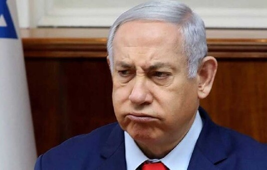 ক্ষমতা হারানোর শঙ্কায় প্রধানমন্ত্রী নেতানিয়াহু
