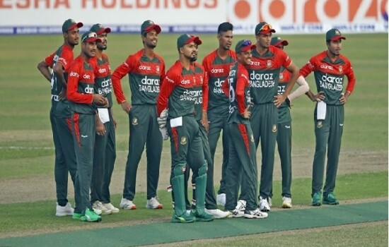 টি-টোয়েন্টি বিশ্বকাপে ‘ডি’ গ্রুপে বাংলাদেশ