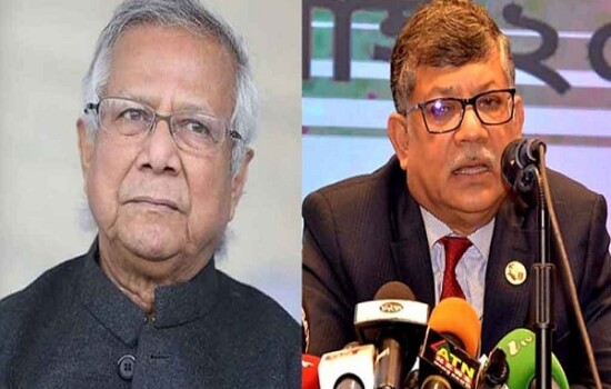 ইউনূসের রায় ঘিরে যুক্তরাষ্ট্রের সঙ্গে সম্পর্কে প্রভাব পড়বে না: পররাষ্ট্রসচিব