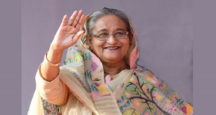 আজ ফরিদপুর যাচ্ছেন প্রধানমন্ত্রী, সমাবেশ ঘিরে সাজ সাজ রব