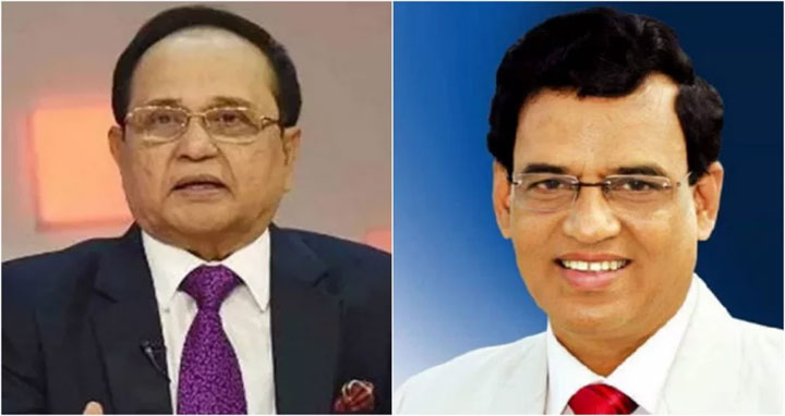 কাজী ফিরোজ ও সুনীল শুভরায়কে জাপা থেকে অব্যাহতি