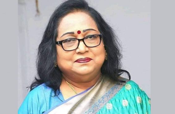 আমরা শান্তি ও সম্প্রীতির ঢাকা -১৮ গড়তে চাই – শেরীফা কাদের এমপি