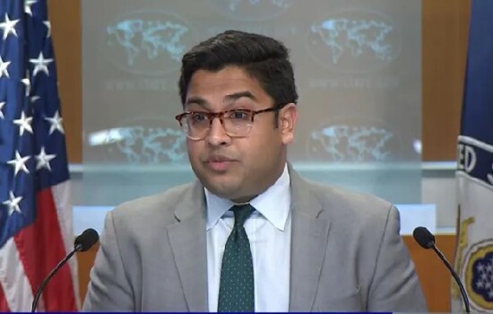 ভিসা নীতির পরিবর্তন করেনি যুক্তরাষ্ট্র, ড. ইউনূস প্রসঙ্গে যা বললেন প্যাটেল