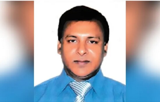 স্ত্রীসহ পরিবেশ অধিদপ্তরের পরিচালকের রহস্যজনক মৃত্যু