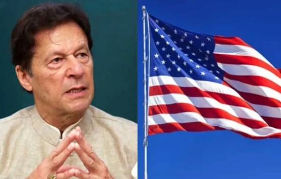 ইমরানের জয়ে যা বলছে আমেরিকা