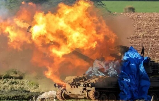 গাজায় ইসরায়েলের যুদ্ধ আঞ্চলিক হুমকি তৈরি করছে : কাতার