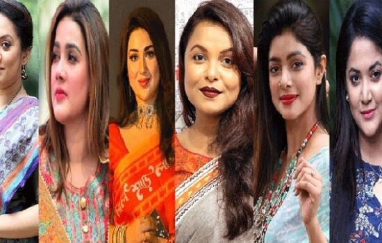 মনোনয়ন না পেয়ে আশাভঙ্গ যেসব নায়িকার