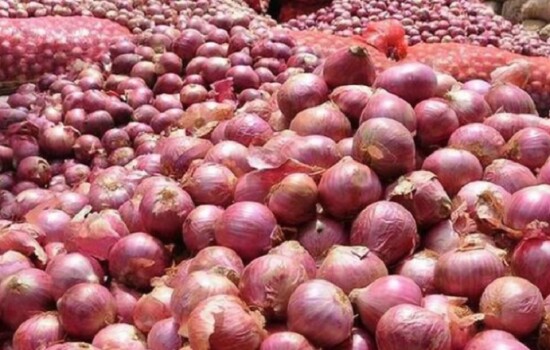 ফের বাংলাদেশে পেঁয়াজ রপ্তানির অনুমতি দিলো ভারত