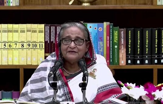 মজুতকারীদের গণধোলাই দেওয়া উচিত : প্রধানমন্ত্রী