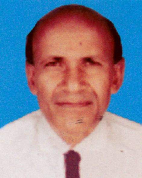 বীর মুক্তিযোদ্ধা খোন্দকার আকরাম আলী ক‍্যানসার আক্রান্ত প্রধানমন্ত্রীর সুদৃষ্টি ও দেশবাসীর দোয়া কামনা