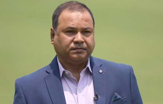 নতুন প্রধান নির্বাচক কে এই গাজী আশরাফ!