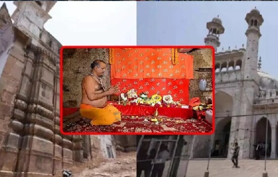 জ্ঞানবাপী মসজিদের বেজমেন্টে পূজা চলবে: জানাল ভারতের হাইকোর্ট