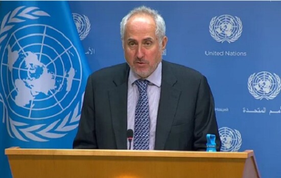 ড. ইউনূসের মামলা অত্যন্ত নিবিড়ভাবে ফলো করছে জাতিসংঘ, সব বন্দির মুক্তি দাবি