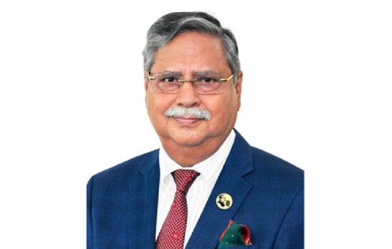 মুক্তিযুদ্ধে একুশের অবিনাশী চেতনা অফুরন্ত প্রেরণা ও অসীম সাহস যুগিয়েছে : রাষ্ট্রপতি