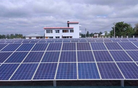 বাংলাদেশের সৌর বিদ্যুতে বড় বিনিয়োগ করতে চায় ইন্দোনেশিয়া