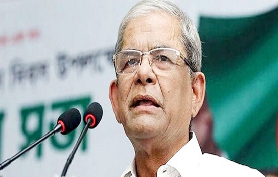 নির্বাচনের পর আওয়ামী লীগ আরও বেপরোয়া হয়ে উঠেছে