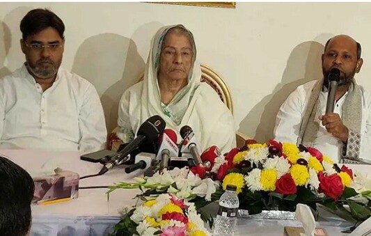 জাপার দশম কাউন্সিলের তারিখ ঘোষণা