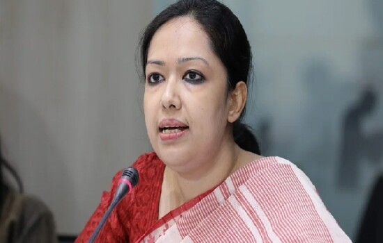 জাবিতে ধর্ষণ ও ছাত্রলীগ প্রসঙ্গে রুমিন ফারহানা