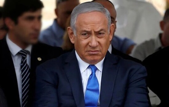 দখলকৃত অঞ্চলে অর্থনৈতিক সংকটের কথা স্বীকার করেছেন নেতানিয়াহু