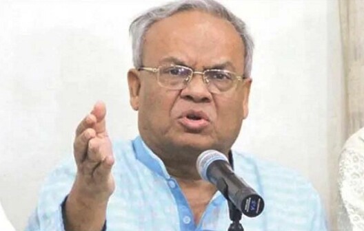 মানুষকে পাখির মতো গুলি করে ছাগল ফেরত দিচ্ছে ভারত: রিজভী