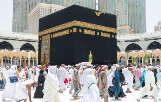 হজের জন্য প্রবাসী ও নিজ দেশের নাগরিকদের সুখবর দিল সৌদি