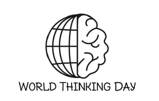 বিশ্ব চিন্তা দিবস আজ
