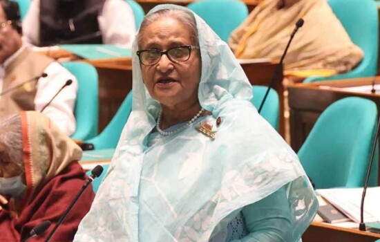 ২৮ অক্টোবর থেকে নাশকতায় ১৩ জন নিহত : প্রধানমন্ত্রী