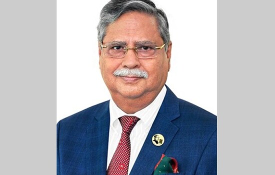 অধিক উৎপাদনশীল জাতের বীজ উদ্ভাবনে নিরলস প্রচেষ্টার আহ্বান রাষ্ট্রপতি