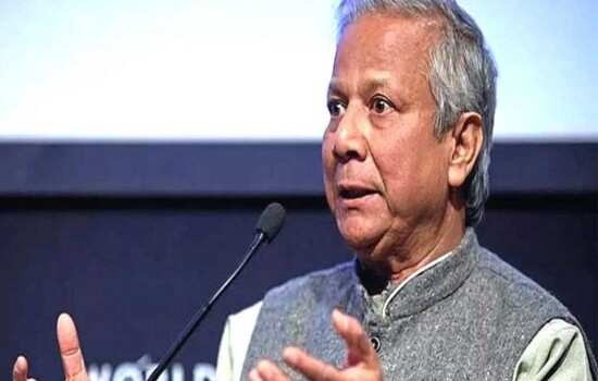 ড. ইউনূসসহ ১৪ জনের বিরুদ্ধে আদালতে অভিযোগপত্র