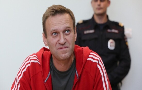 নাভালনির মাকে মৃত্যুর কারণ জানাল কর্তৃপক্ষ