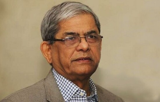 ভাষা শহীদদের আত্মত্যাগ আমাদের আন্দোলন-সংগ্রামে অনুপ্রাণিত করেছে : ফখরুল