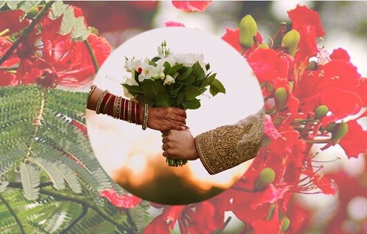 আজ বসন্ত, আজ ভালোবাসার দিন