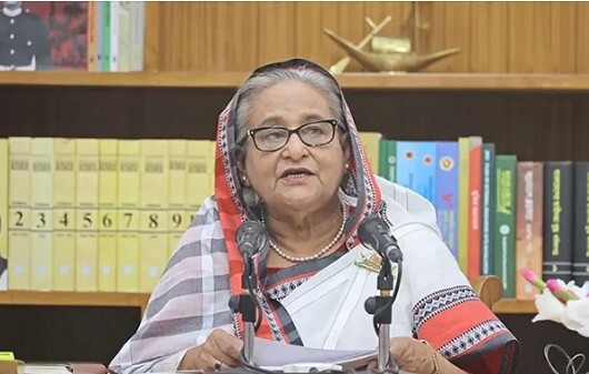 ইউরোপীয়রা জানত আমিই ইলেকশনে জিতে আসব