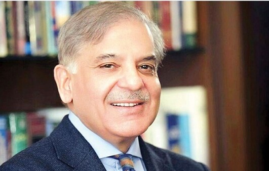 ফের পাকিস্তানের প্রধানমন্ত্রী হচ্ছেন শেহবাজ?