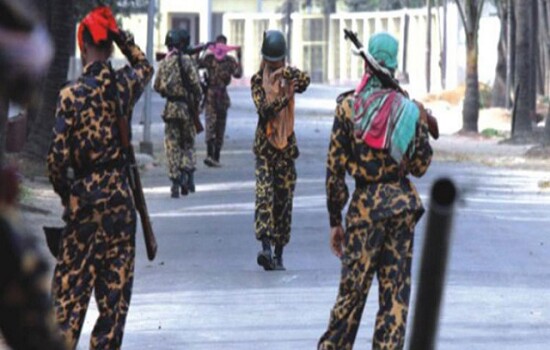 নৃশংস পিলখানার ১৫ বছর আজ; এক নজরে ঘটনা