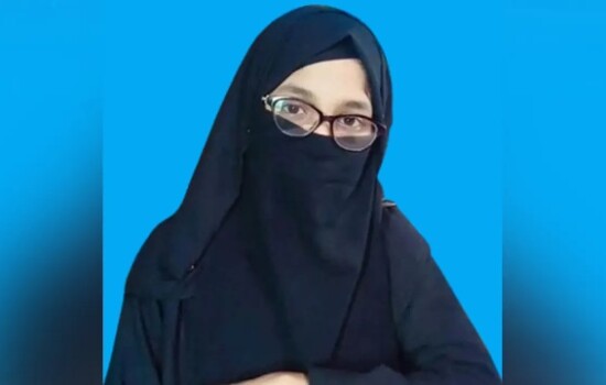 মাদ্রাসায় পড়েও মেডিকেলে চান্স পেয়েছেন মেহেনাজ