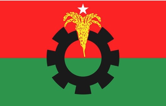 আন্দোলনেই সমাধান চায় বিএনপি