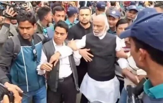 নির্বাচনের পরও কেন আন্দোলন চালিয়ে যাচ্ছে বিএনপি